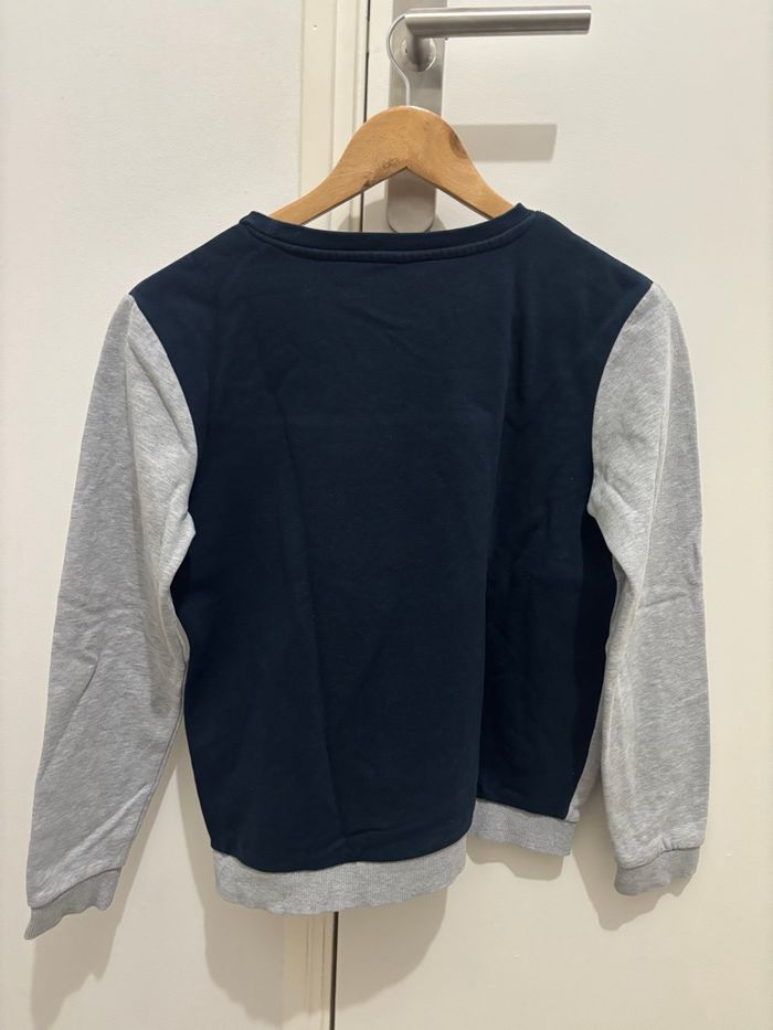 Sweat - photo numéro 9