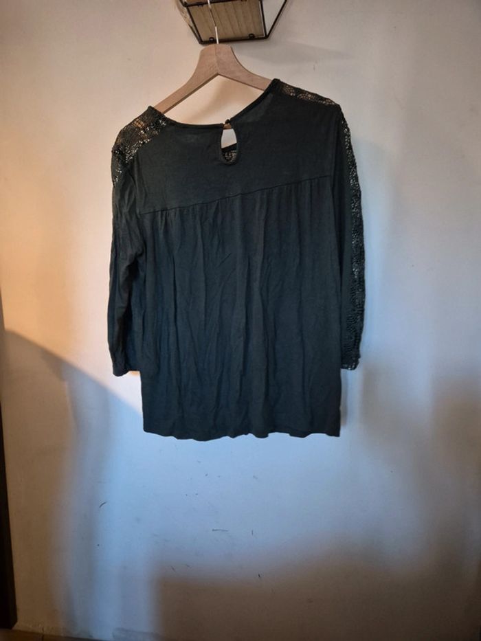 Blouse - photo numéro 2