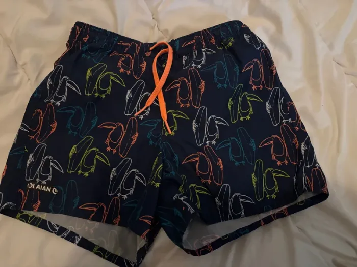 Maillot de bain