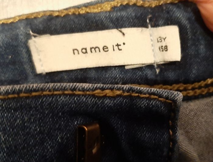 Jeans 13 ans - photo numéro 4