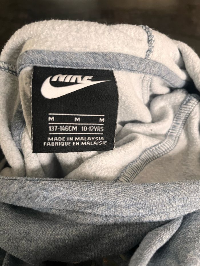 Sweat Nike à capuche - photo numéro 6