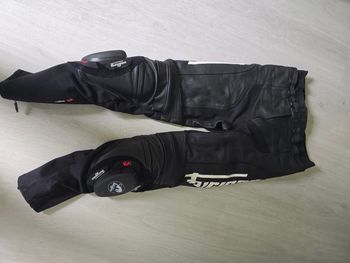 Pantalon moto Furygan
