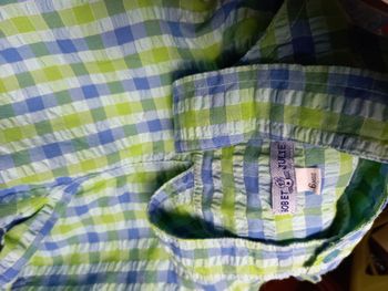 combi short 6 mois