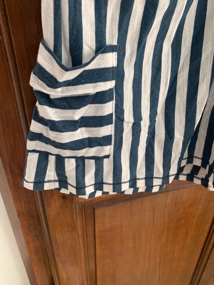 Robe manière été - photo numéro 3