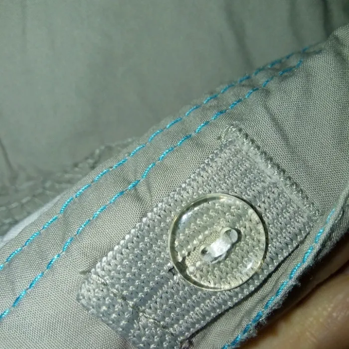 Pantalon d'été garçon - photo numéro 14