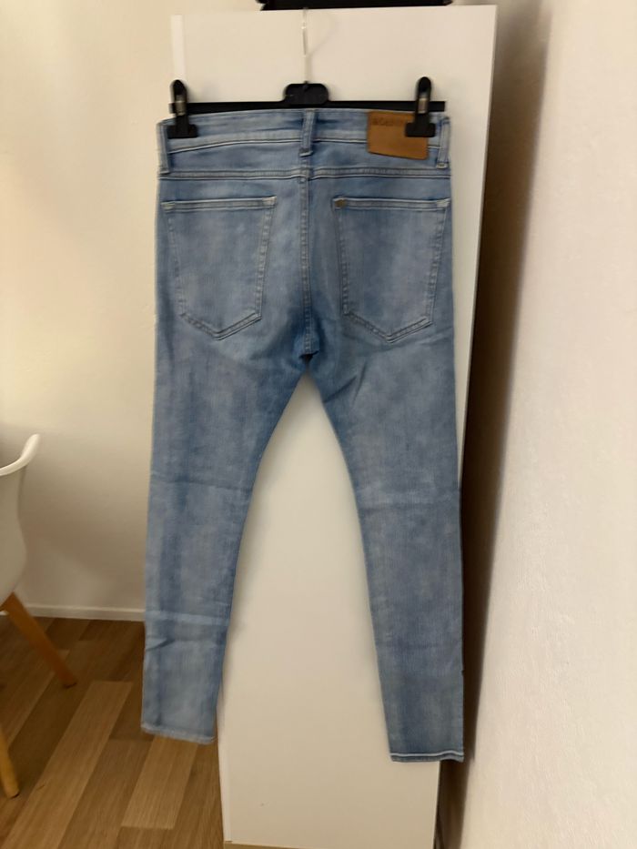 jeans slim - photo numéro 2