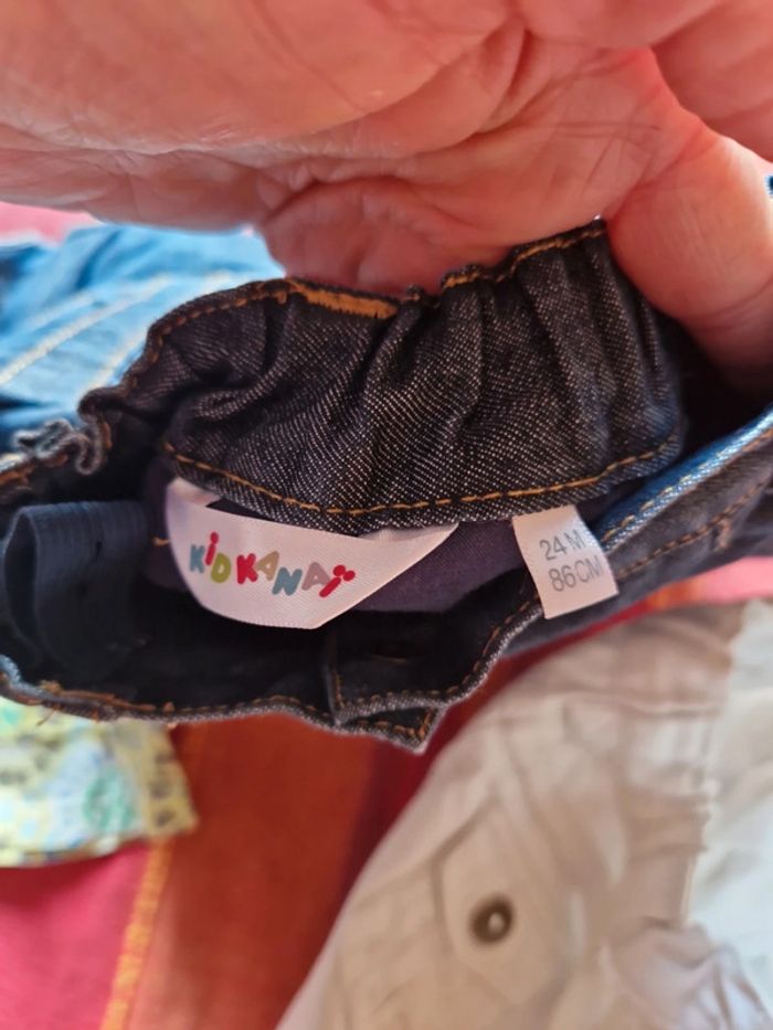 Lot 3 jupes - photo numéro 5