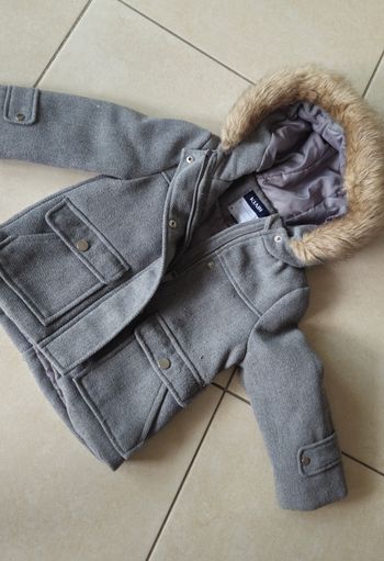 Manteau