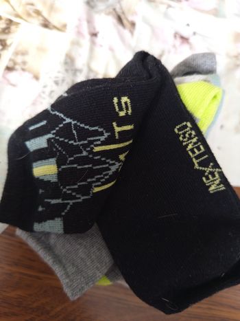 Chaussette garçon