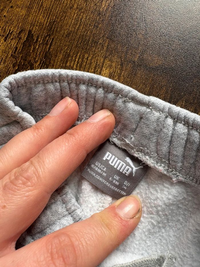 Jogging puma 9m - photo numéro 3
