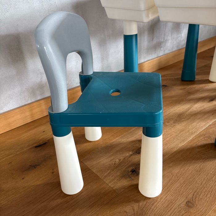 Table de jeu pour Lego - photo numéro 3
