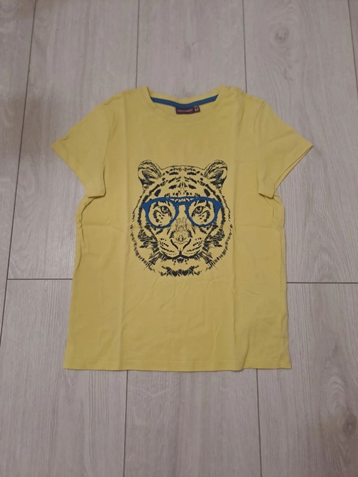 Tee shirt 10A