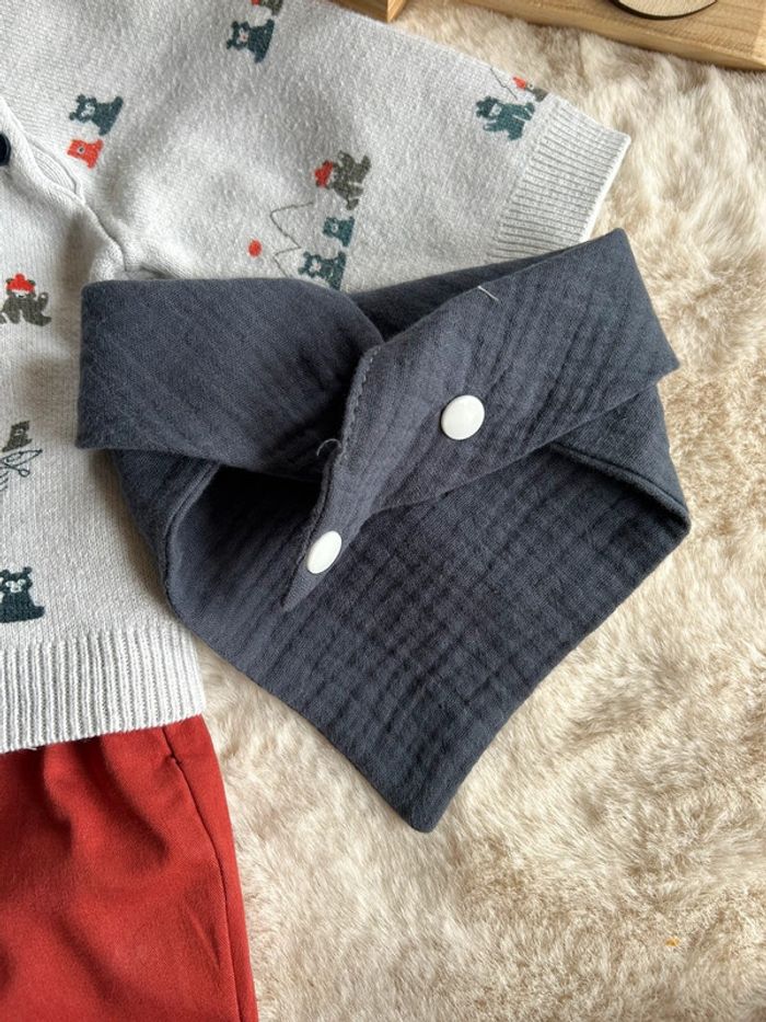 Ensemble 5 pièces 3 mois - photo numéro 3