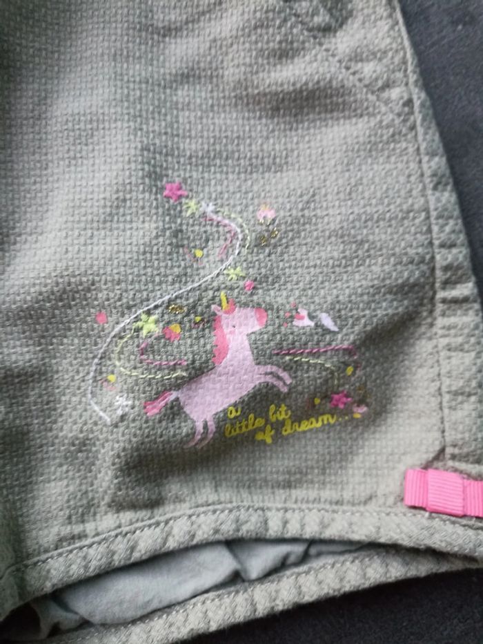 Short T74 🦄 - photo numéro 3