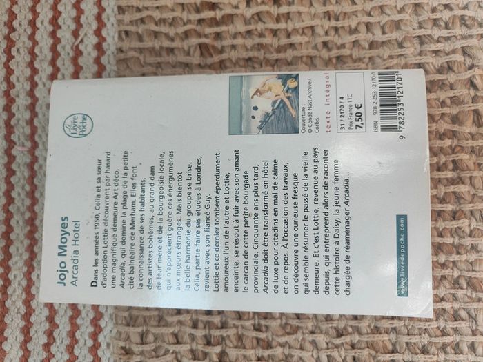 Arcadia hôtel - photo numéro 2