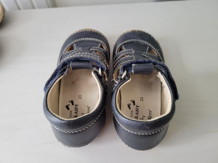 Kickers Sushy Marine Bon état PPDG Unisex - photo numéro 2