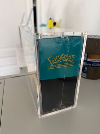 Etb Hero transcendant 