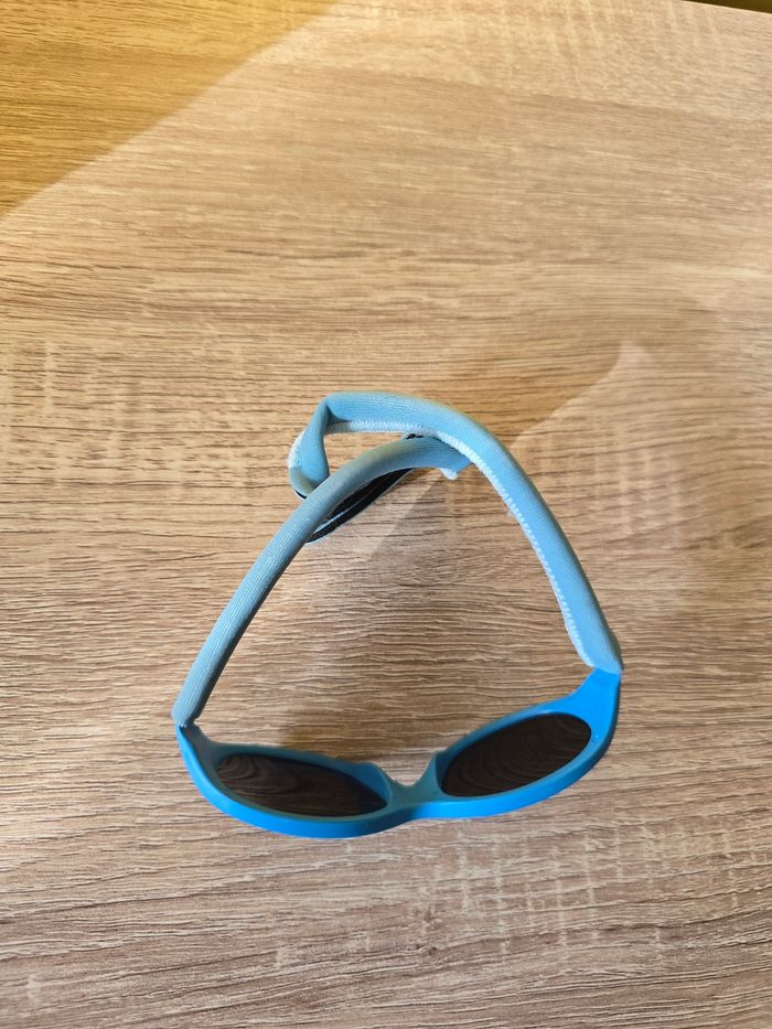 Lunettes - photo numéro 2