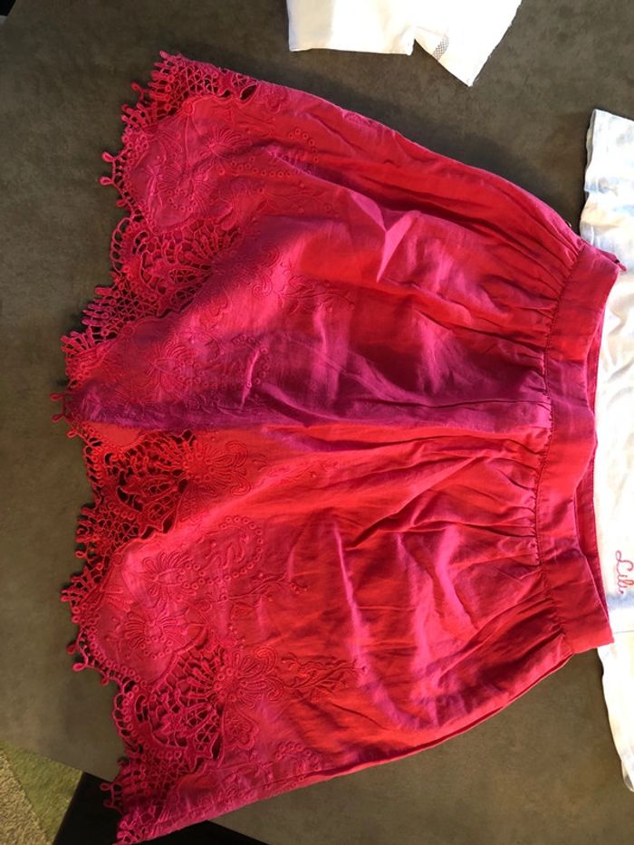 Ensemble Lili Gaufrette - photo numéro 2