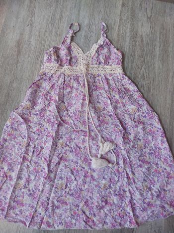 Robe été