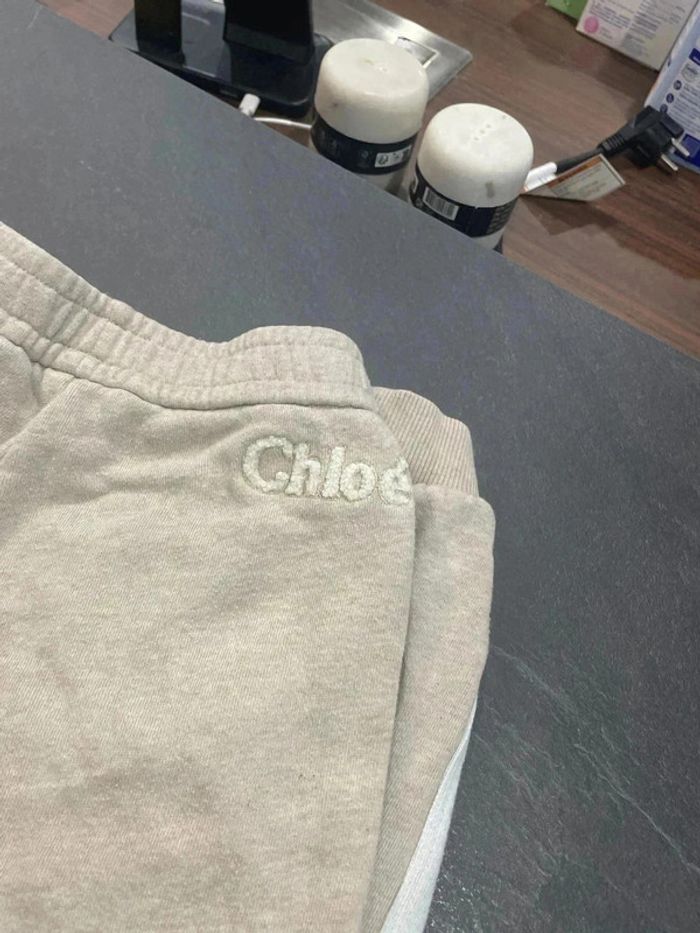 Jogging Chloé - photo numéro 4
