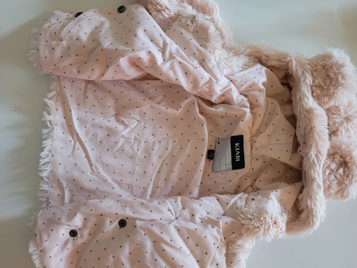 Veste fourrures - photo numéro 4