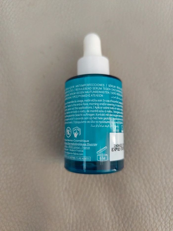 Keracnyl sérum anti imperfections 30 ml - photo numéro 3