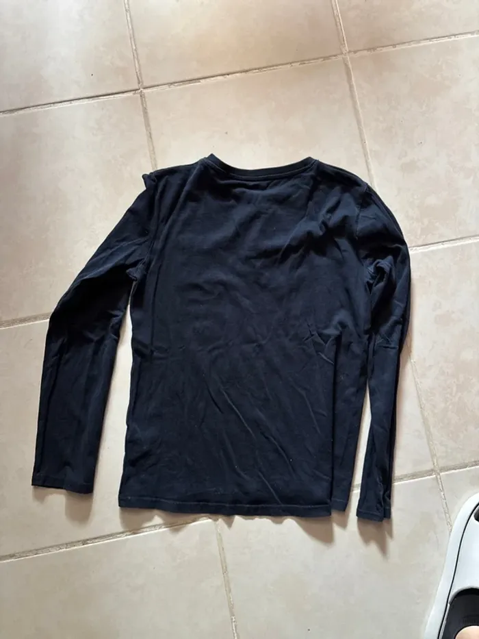 Pull garçon en taille 12 ans - photo numéro 2