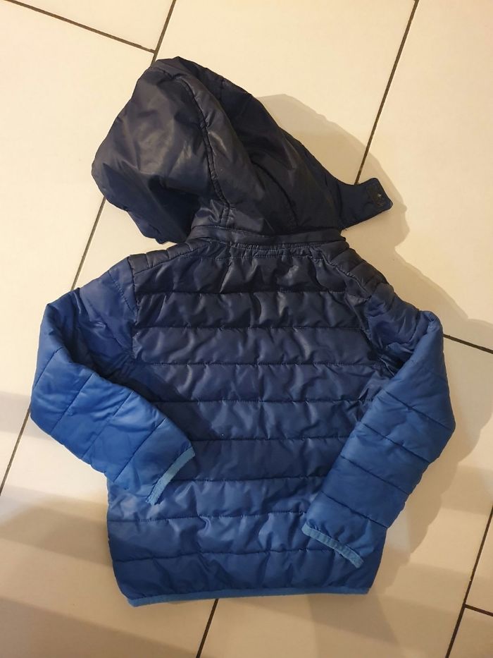 Manteau - photo numéro 5