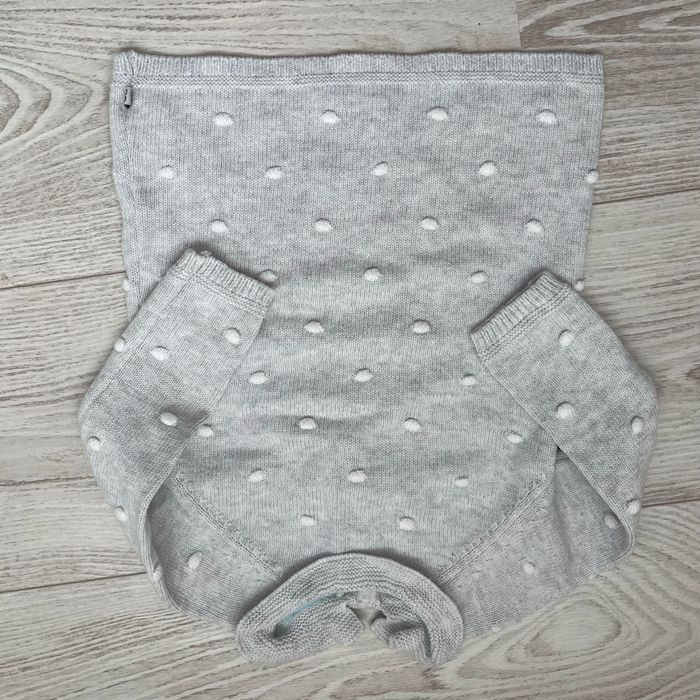 Robe bébé fille