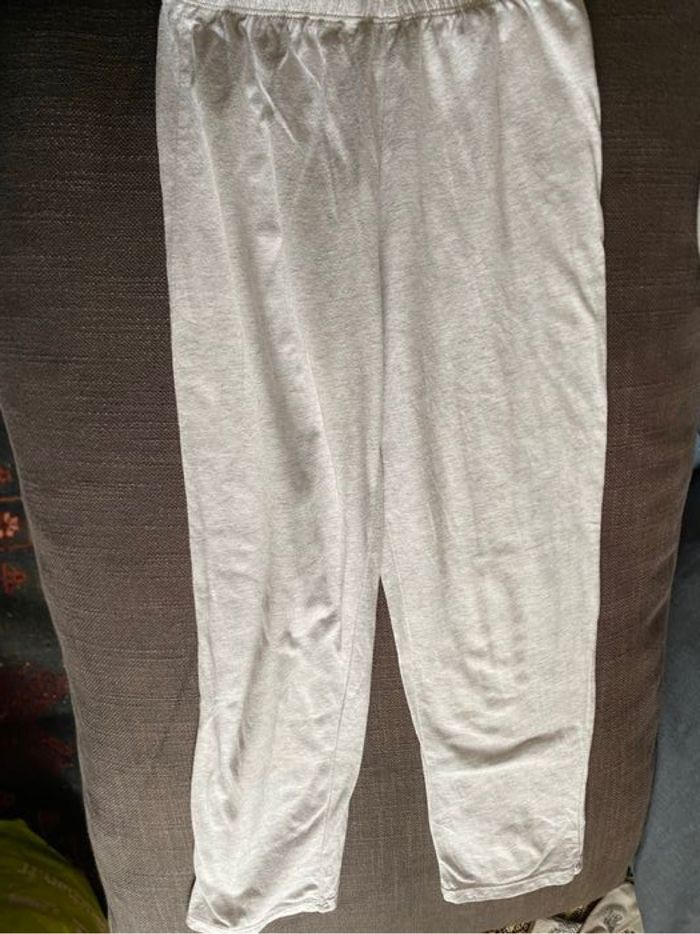 Pyjama  gris clair Tinker Bell Disney - photo numéro 2