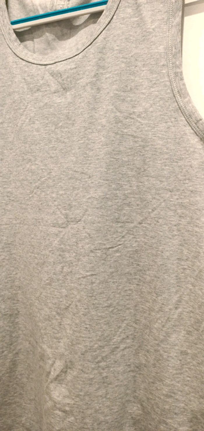 Débardeur Decathlon XL - photo numéro 4