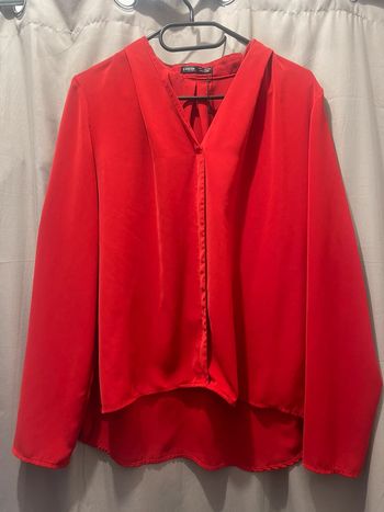 Blouse taille M