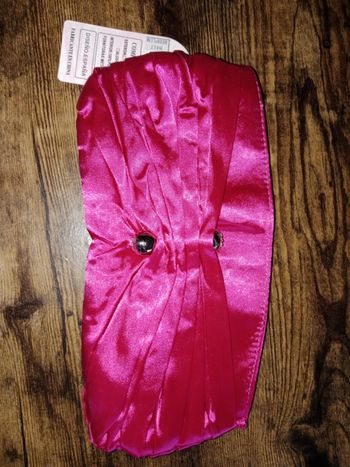  Sac a main, pochette de soirée Neuve 