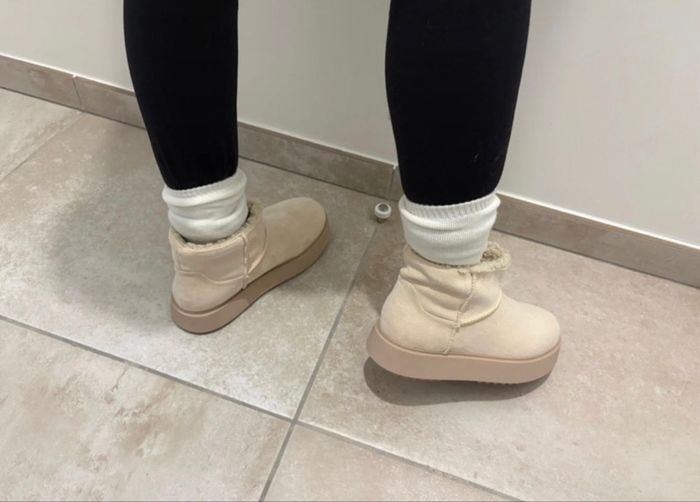 Bottines femme - photo numéro 5