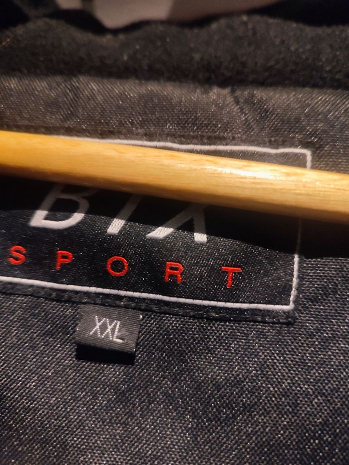 Parka d'hiver homme - photo numéro 3