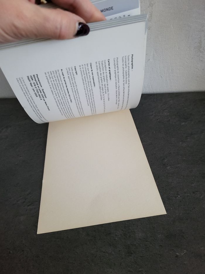 Home de Yann Arthus-Bertrand en bon état - photo numéro 10