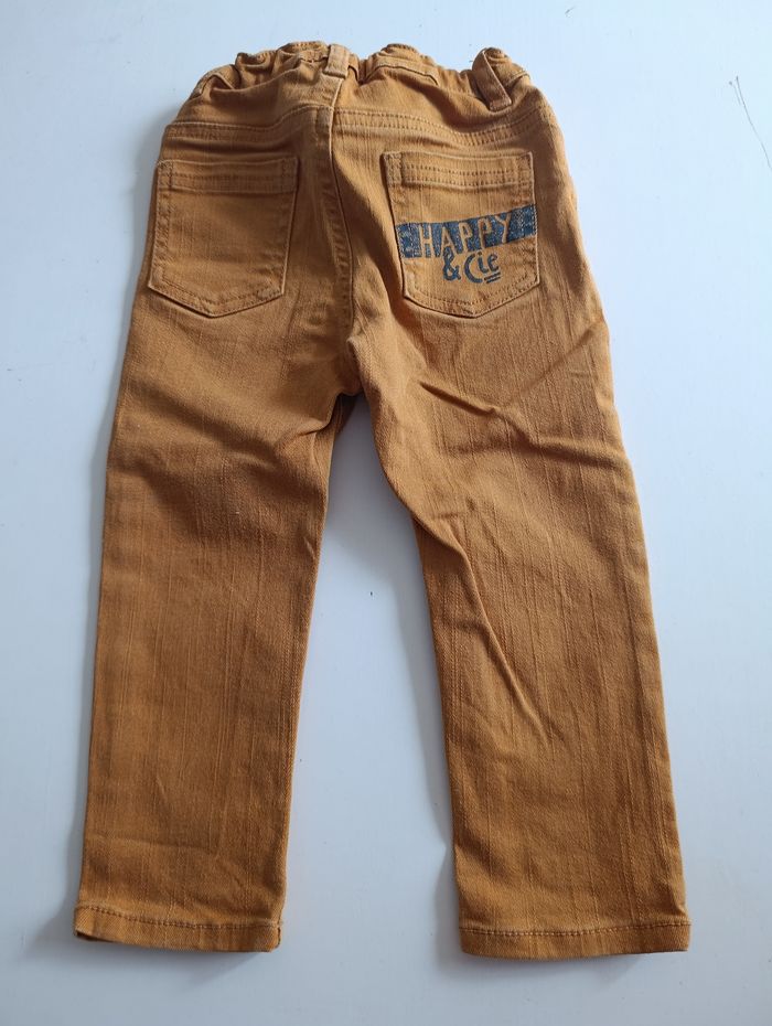 Pantalon - photo numéro 3