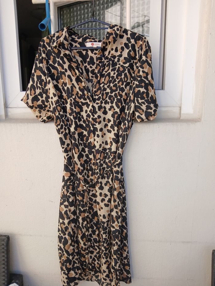 Robes - photo numéro 2