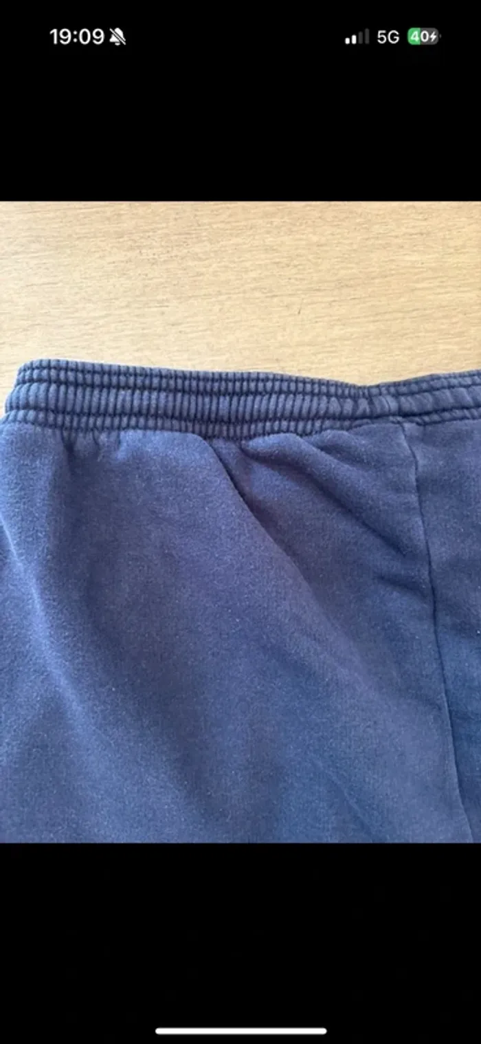 Bermuda homme Asics - photo numéro 9