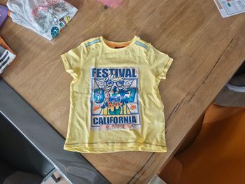 Tshirt sergent major