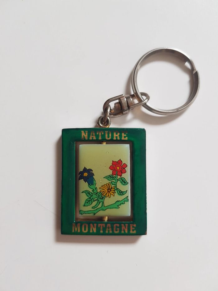 Porte-Clés au choix - photo numéro 4