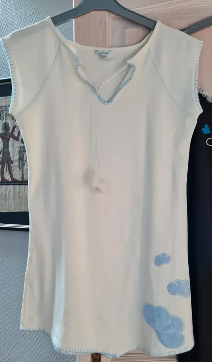 Lot de 3 tenues de nuit T38/40 - photo numéro 3