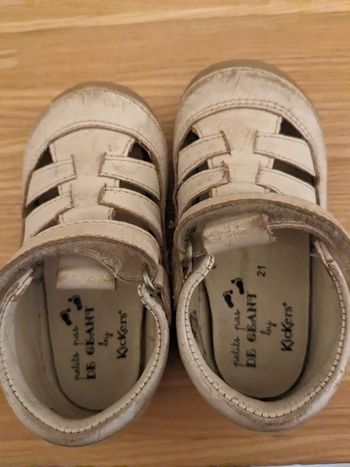 Chaussures 21