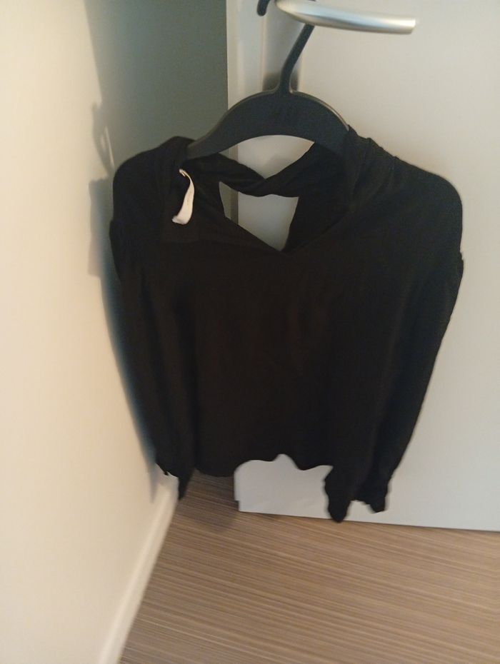 blouse femme - photo numéro 2