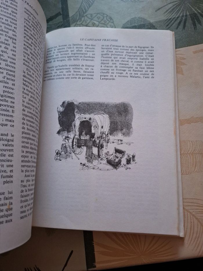 La capitaine fracasse - photo numéro 4