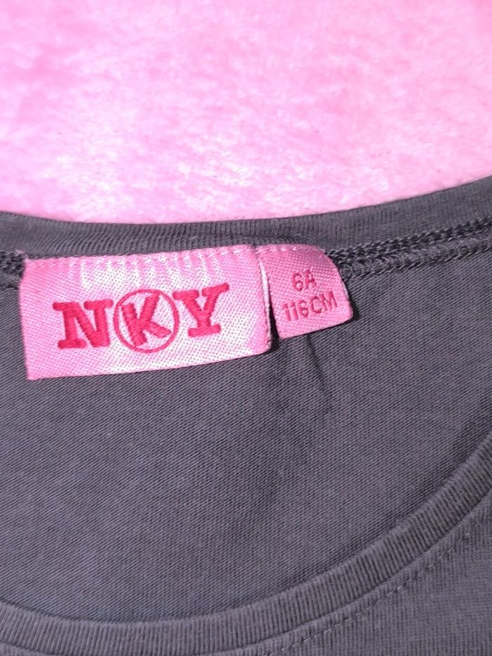 Sweat chaton NKY - photo numéro 3