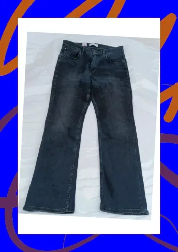 Jeans W33 XXL Celio