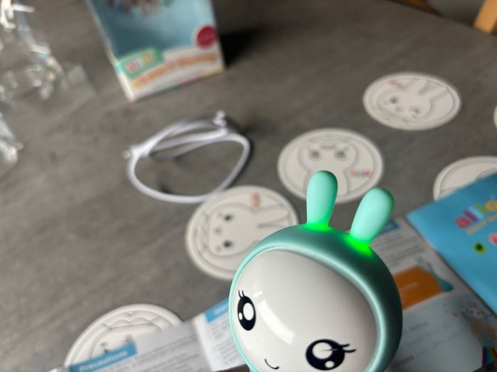 Hochet interactif - photo numéro 5