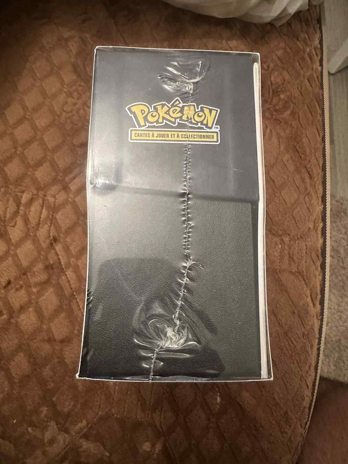 ETB etincelle Déferlante ev08 – Scellée - photo numéro 4